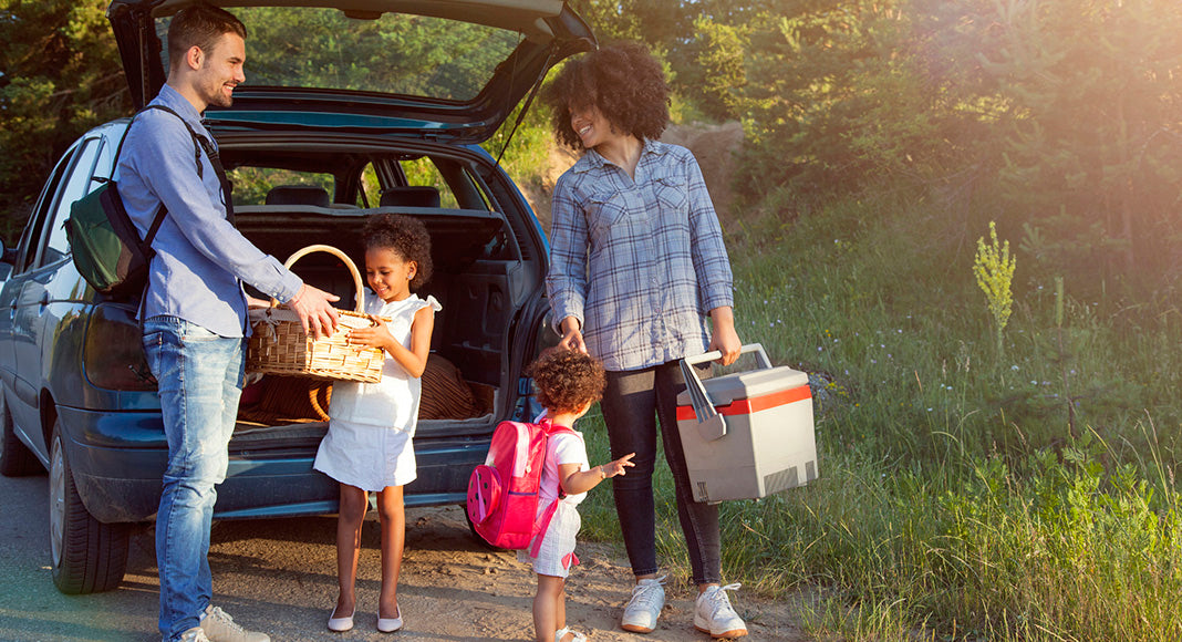 Top Tips for Bank Holiday Travel – Richard's Auto Services